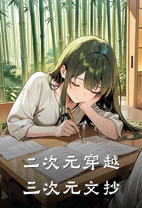 二次元穿越三次元文抄