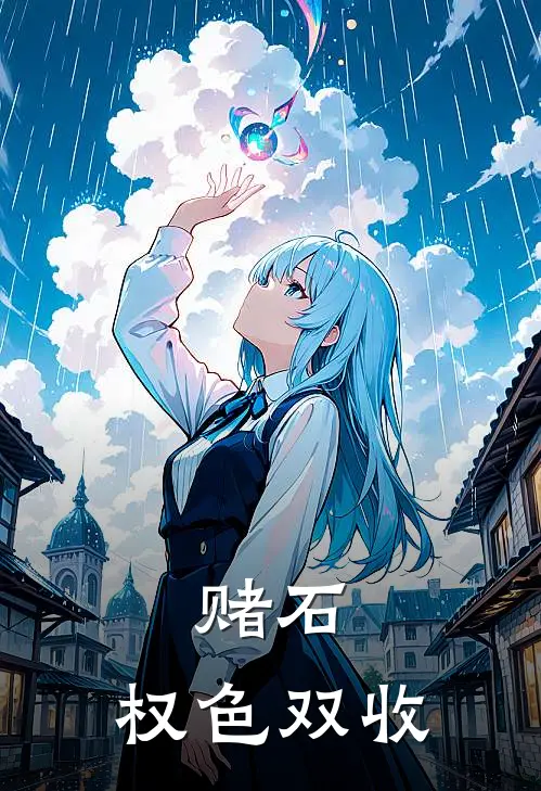 赌石：权色双收