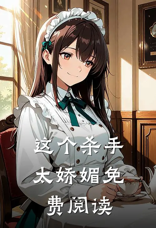 这个杀手太娇媚免费阅读