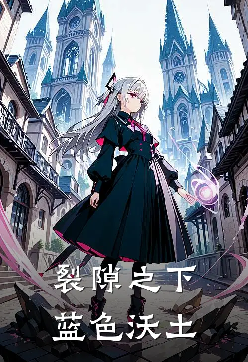 裂隙之下：蓝色沃土(李约拿苏莱曼)最热门小说_小说完整版裂隙之下：蓝色沃土李约拿苏莱曼