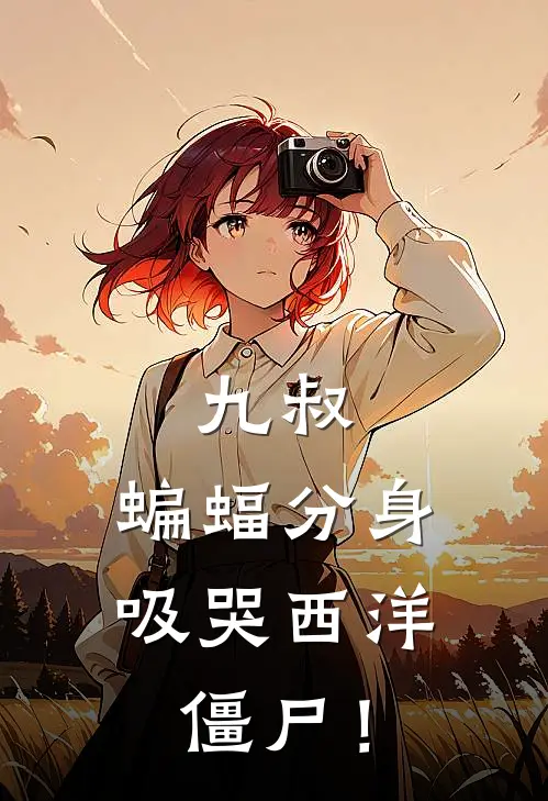 九叔：蝙蝠分身，吸哭西洋僵尸！