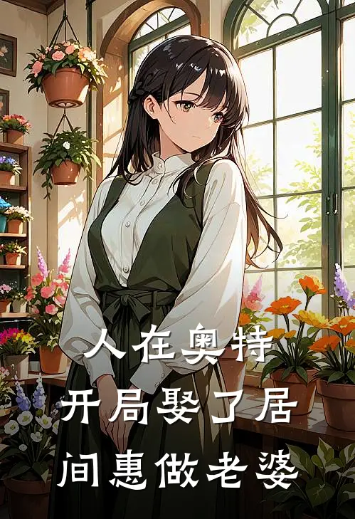 人在奥特：开局娶了居间惠做老婆