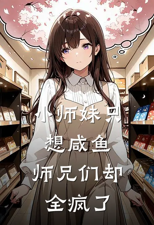 小师妹只想咸鱼，师兄们却全疯了