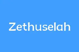 Zethuselah