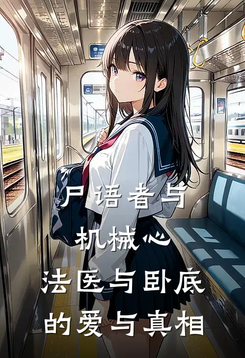 尸语者与机械心：法医与卧底的爱与真相(顾沉林晚)热门网络小说_最新章节列表尸语者与机械心：法医与卧底的爱与真相(顾沉林晚)