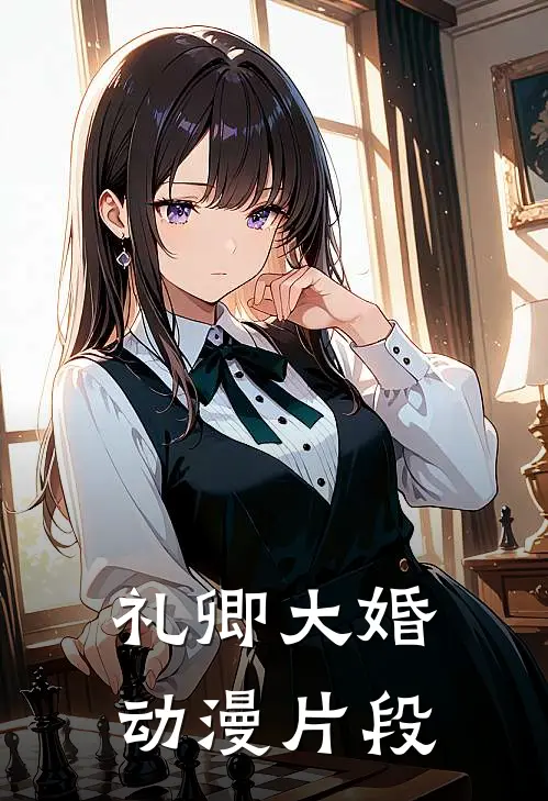 礼卿大婚动漫片段