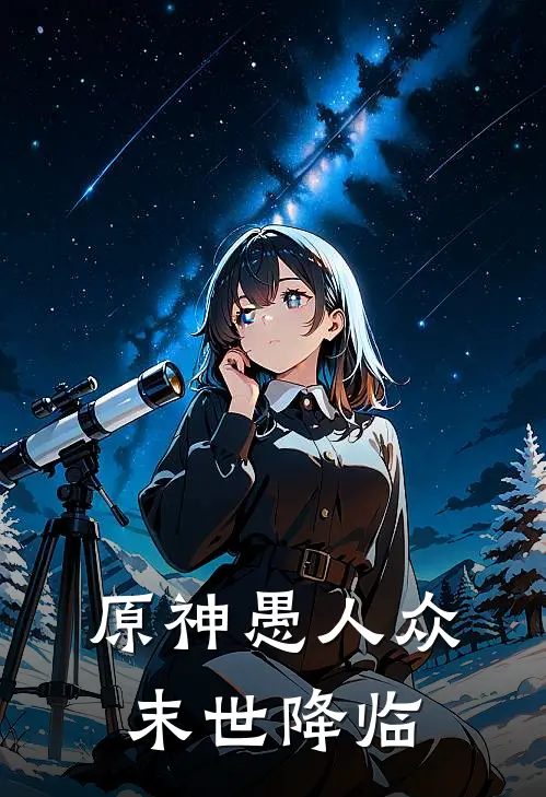 原神愚人众：末世降临