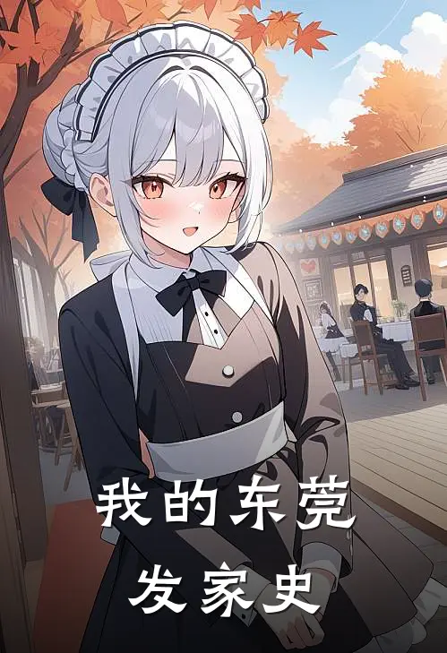 我的东莞发家史