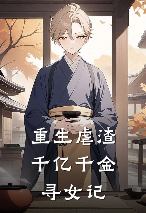 重生虐渣：千亿千金寻女记