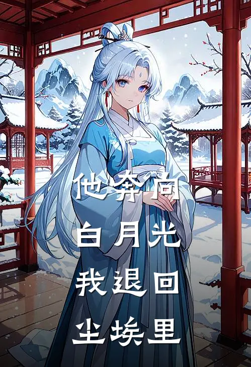 他奔向白月光，我退回尘埃里