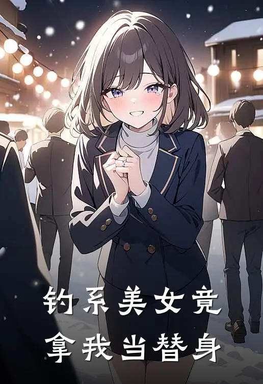钓系美女竟拿我当替身柯祺徐清清热门的网络小说_完整版小说钓系美女竟拿我当替身(柯祺徐清清)