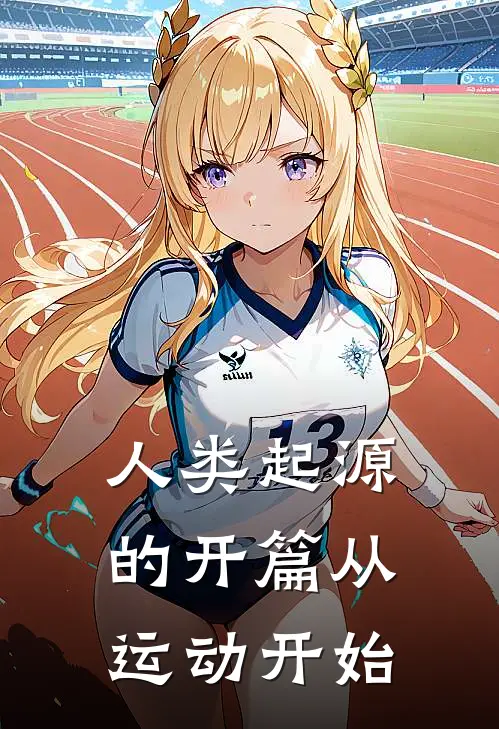 人类起源的开篇从运动开始