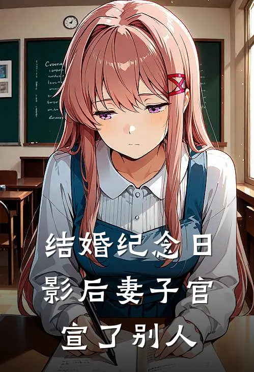 结婚纪念日，影后妻子官宣了别人(阿湛姜杳)小说完结版_全文阅读免费全集结婚纪念日，影后妻子官宣了别人阿湛姜杳