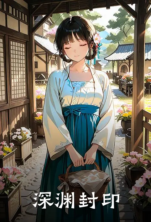 深渊封印(林烬苏沐)完结小说_小说完整版免费阅读深渊封印林烬苏沐