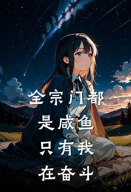 全宗门都是咸鱼，只有我在奋斗青岚丹辰免费小说大全_完结的小说全宗门都是咸鱼，只有我在奋斗(青岚丹辰)