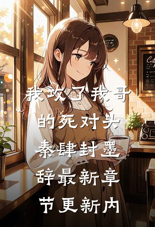 我攻了我哥的死对头秦肆封墨辞最新章节更新内
