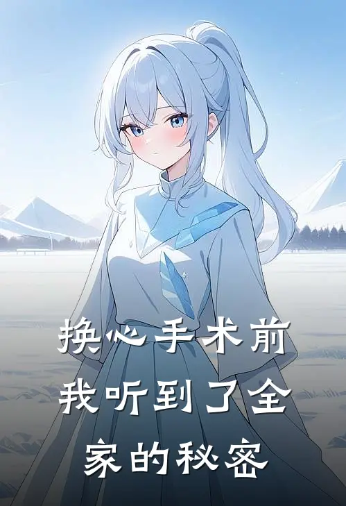 换心手术前，我听到了全家的秘密(姜黎裴恒)免费小说阅读_完结版小说推荐换心手术前，我听到了全家的秘密(姜黎裴恒)