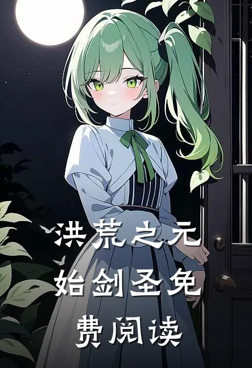 洪荒之元始剑圣免费阅读