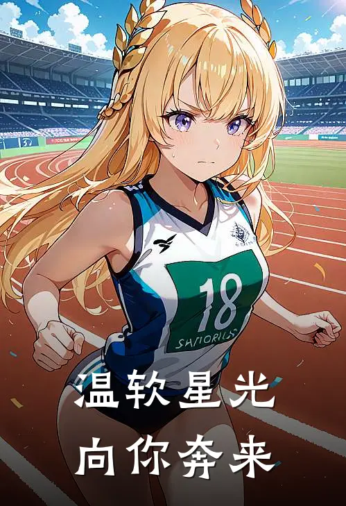 《温软星光向你奔来》沈知衍热可可全文免费在线阅读_《温软星光向你奔来》全集阅读