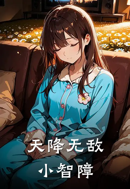 天降无敌小智障林安安孙炫耀免费小说完结_最新章节列表天降无敌小智障(林安安孙炫耀)