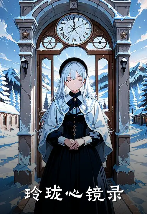 玲珑心镜录