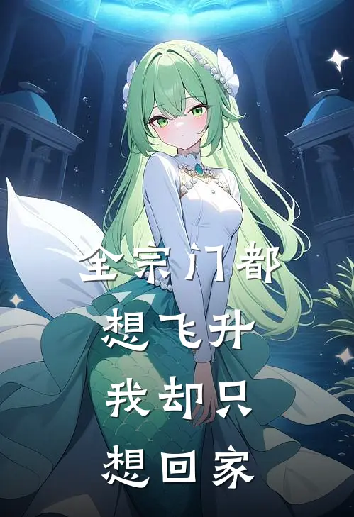 全宗门都想飞升，我却只想回家(墨渊云霄宗)全本免费在线阅读_全宗门都想飞升，我却只想回家全文阅读