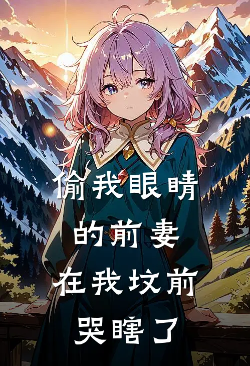 偷我眼睛的前妻，在我坟前哭瞎了陆明轩许知意最新免费小说_免费完本小说偷我眼睛的前妻，在我坟前哭瞎了陆明轩许知意