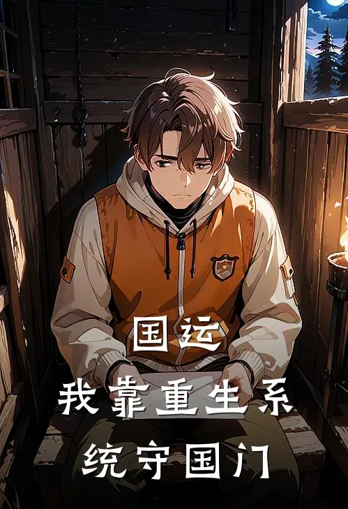 国运：我靠重生系统守国门苏清鸢赵锋免费小说全文阅读_免费小说在线阅读国运：我靠重生系统守国门苏清鸢赵锋