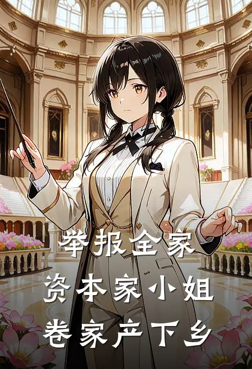 举报全家，资本家小姐卷家产下乡颜可星崔晨免费小说全文阅读_最新好看小说举报全家，资本家小姐卷家产下乡颜可星崔晨