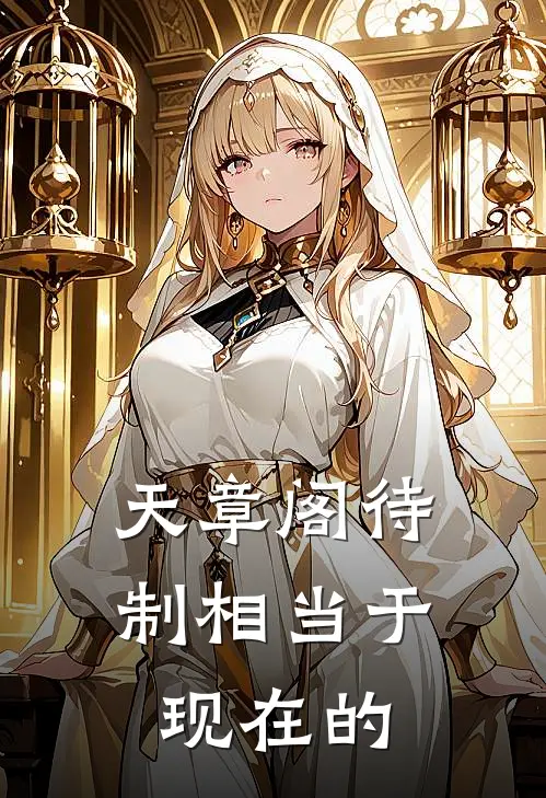 天章阁待制相当于现在的