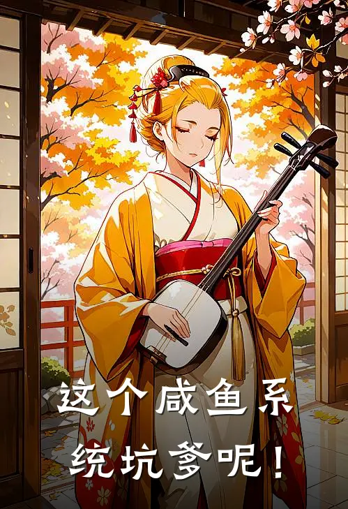 这个咸鱼系统坑爹呢！