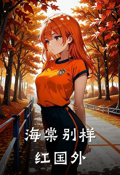 海棠别样红国外