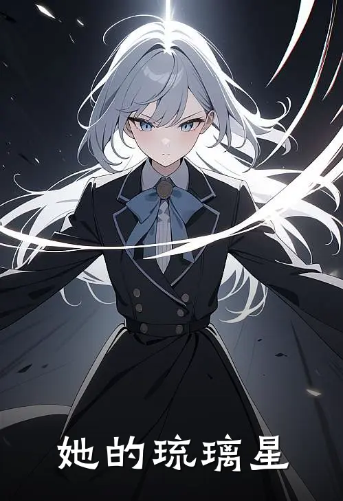 她的琉璃星
