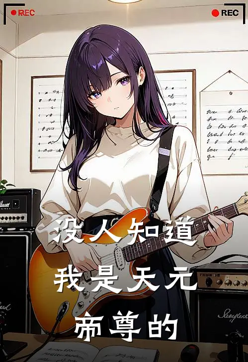 没人知道我是天元帝尊的