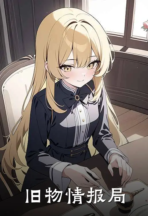 旧物情报局