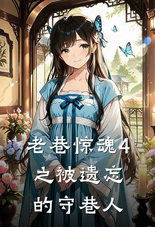 老巷惊魂4之被遗忘的守巷人