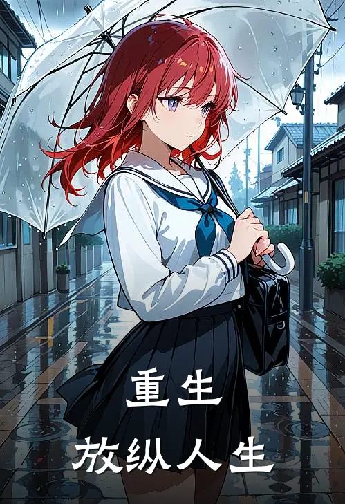 重生：放纵人生