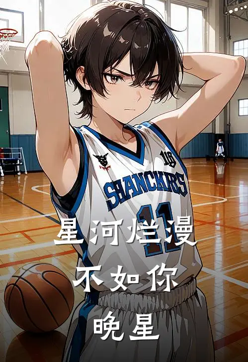 星河烂漫不如你：晚星苏夜林晚星完本小说推荐_免费小说全文阅读星河烂漫不如你：晚星苏夜林晚星