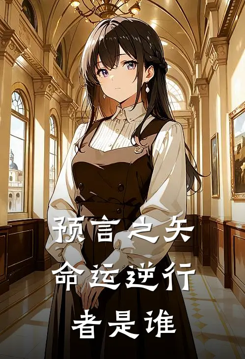 预言之矢命运逆行者是谁