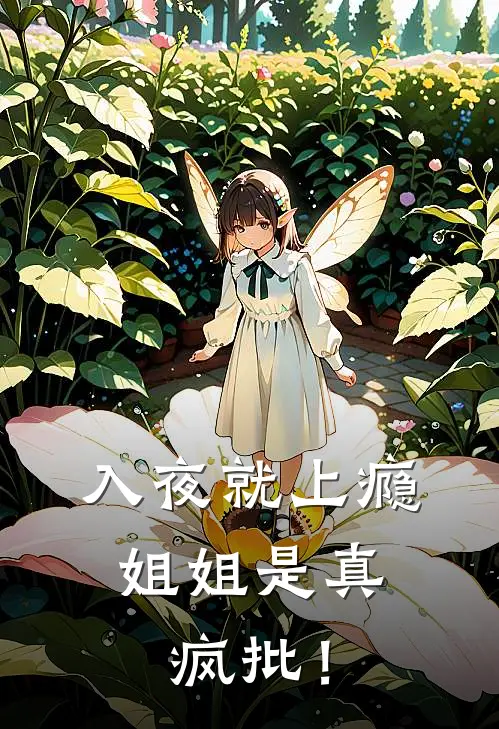 沈清秋夏时安(入夜就上瘾，姐姐是真疯批！)全本阅读_沈清秋夏时安最新热门小说