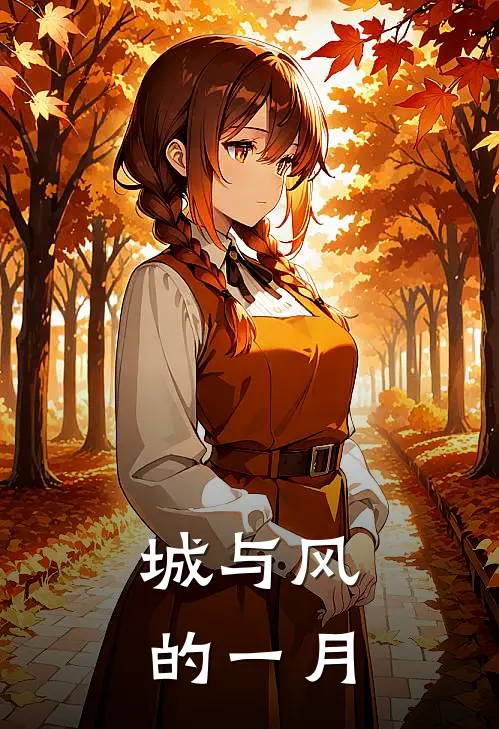 城与风的一月(吴恼王星野)在线免费小说_完结小说免费阅读城与风的一月吴恼王星野