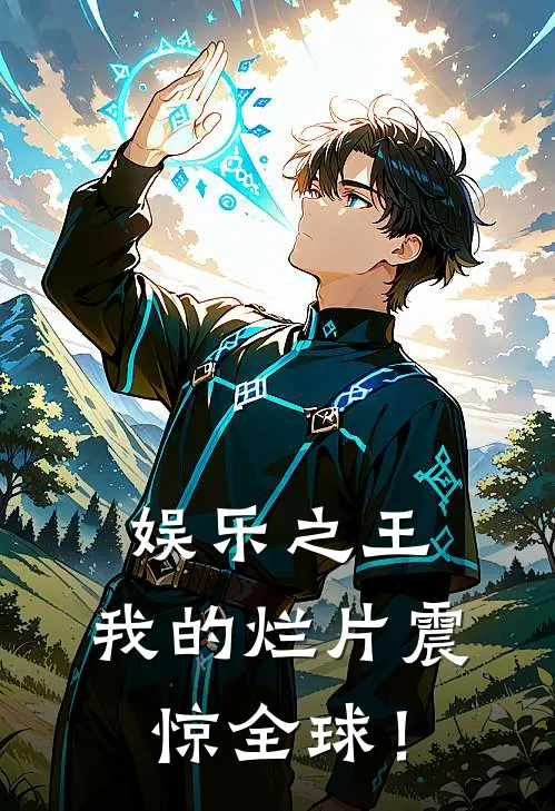 娱乐之王：我的烂片震惊全球！