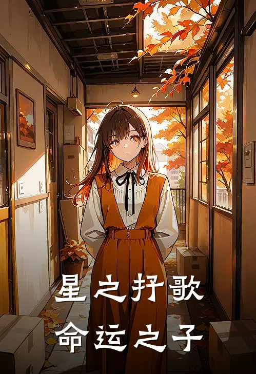 星之抒歌命运之子