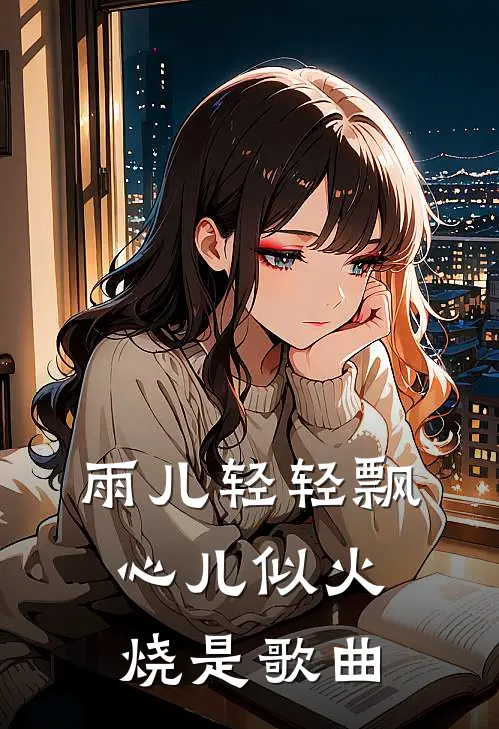 雨儿轻轻飘心儿似火烧是歌曲