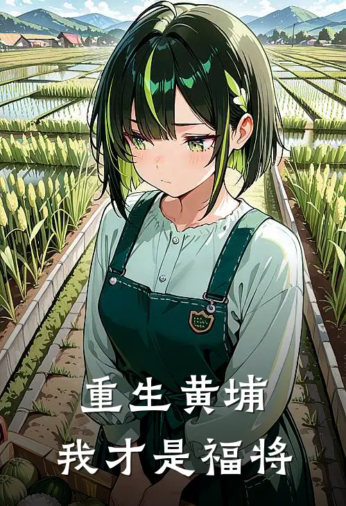 重生黄埔，我才是福将