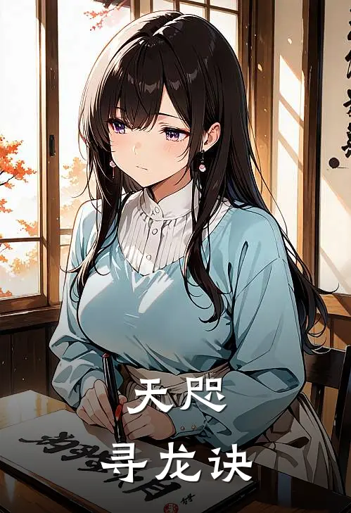 《天咫：寻龙诀》辛夷辛夷免费完本小说在线阅读_《天咫：寻龙诀》辛夷辛夷免费小说