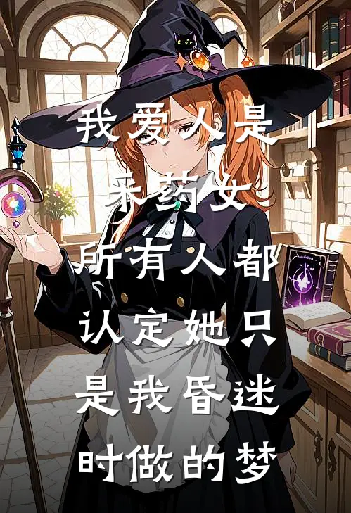 我爱人是采药女，所有人都认定她只是我昏迷时做的梦赵淑兰阮青荞最新小说推荐_热门小说排行榜我爱人是采药女，所有人都认定她只是我昏迷时做的梦(赵淑兰阮青荞)