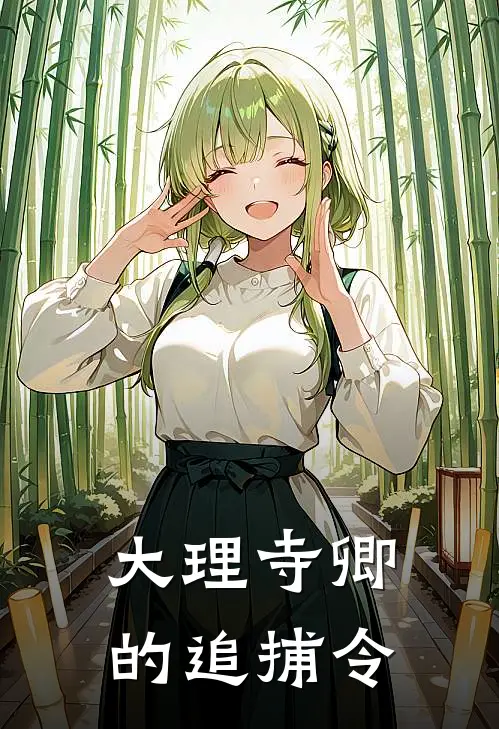 大理寺卿的追捕令苏九儿陆景琰热门小说大全_免费小说完结大理寺卿的追捕令苏九儿陆景琰