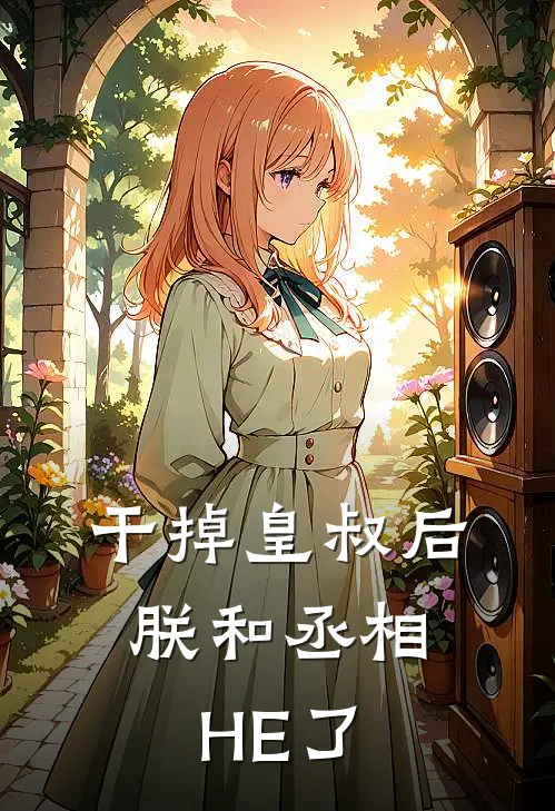 干掉皇叔后，朕和丞相HE了