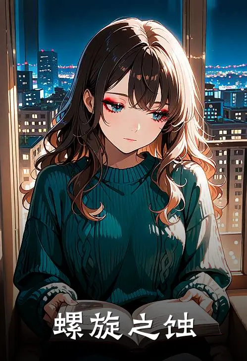 螺旋之蚀林默苏晴完本热门小说_完本小说免费螺旋之蚀(林默苏晴)